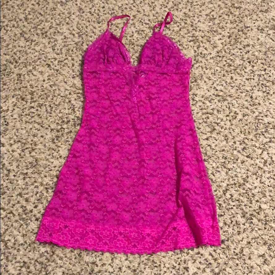 Lingerie